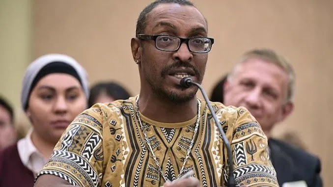 Muhammad Ali Jr: BLM Are Racists – My Dad Would’ve Supported Trump