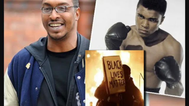 Muhammad Ali Jr Says His Father Would Have Hated The ‘Racist’ BLM Move