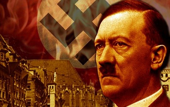 Ancient Mysteries, Unexplained, Hitler, Stalin