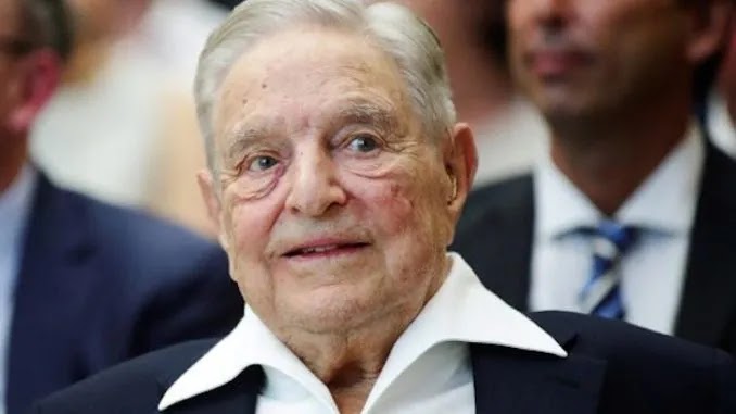 Soros-Funded Group Vows to Turn out 6 MILLION Hispanic Voters to Defea
