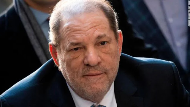 Federal Judge Rejects Weinstein’s $19 Million Sex Abuse Settlement