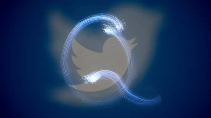 Twitter Bans QAnon Accounts