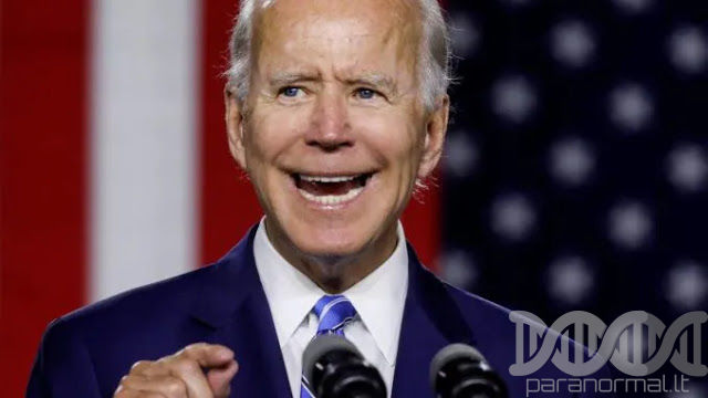 Joe Biden Says We Have Only ‘9 Years Left To Save Our Planet’