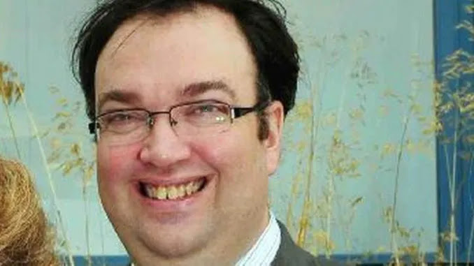 UK Gov’t Official, Who Was Part of Massive Pedophile Network, Spared J