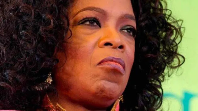 Oprah: ‘Whiteness Gives You an Advantage No Matter What’