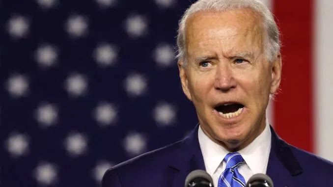 Joe Biden Sounds the Alarm: Trump Will Try to ‘STEAL the Election’