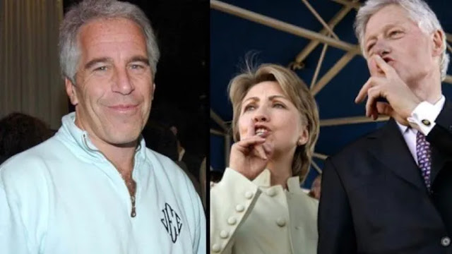 Hillary Clinton Gave State Dept Job to Ghislaine Maxwell’s Nephew