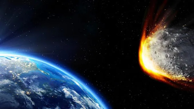 Pastor Predicts Apocalyptic ‘Fireballs Are Coming’ As NASA Warns Of Cl