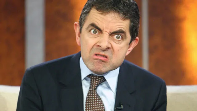 Rowan Atkinson Blasted On Twitter For Daring To Defend Free Speech