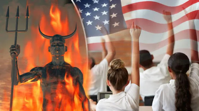 Satanic Temple Raffles Free Abortion, Says Killing Unborn Babies