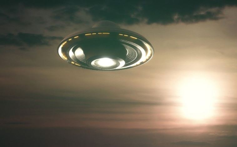The Mysterious Isla De Lobos Lighthouse UFO Incident