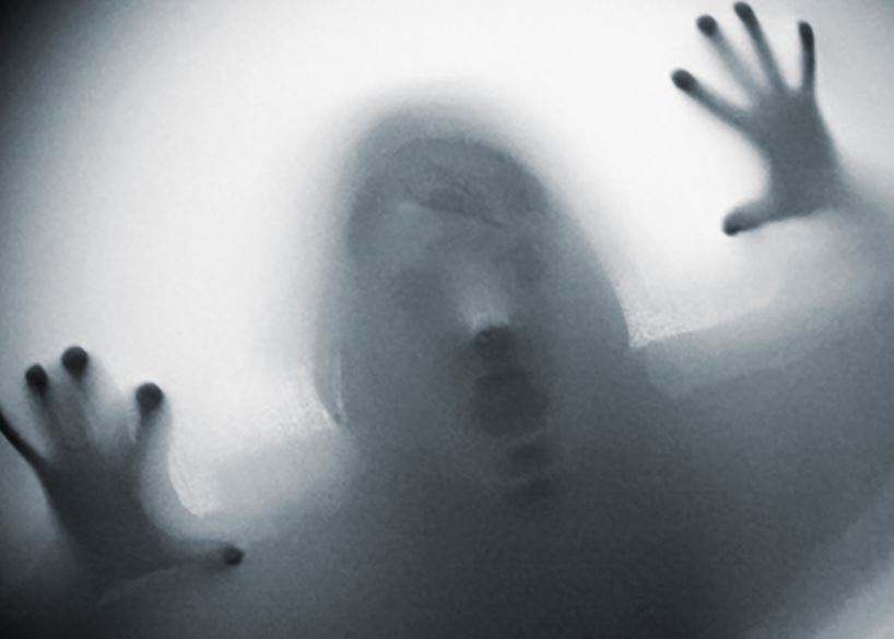 The Living Ghost Phenomenon