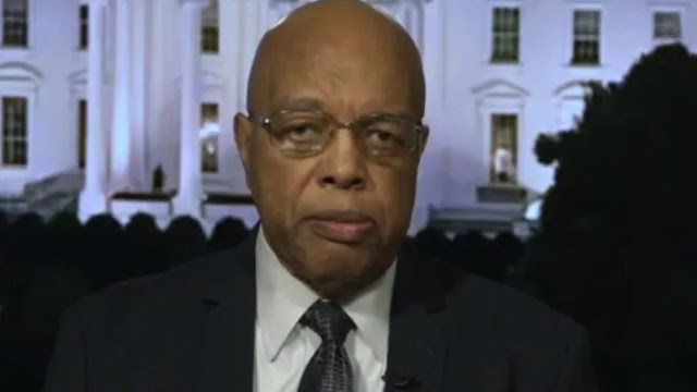 If You Vote for Biden ‘You Don’t Know History’ Says Civil Rights