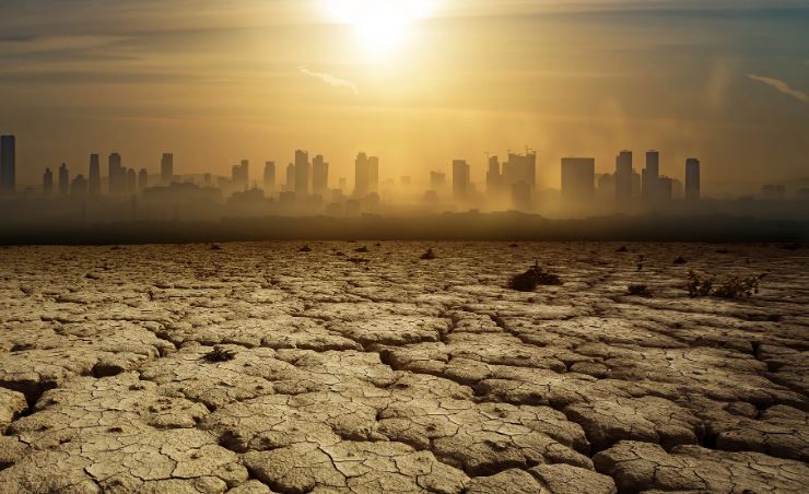 Scientists: Our Civilization Will Collapse In The Coming Decades With
