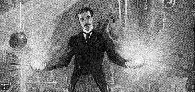 Declassified FBI document says Nikola Tesla was an alien from Venus