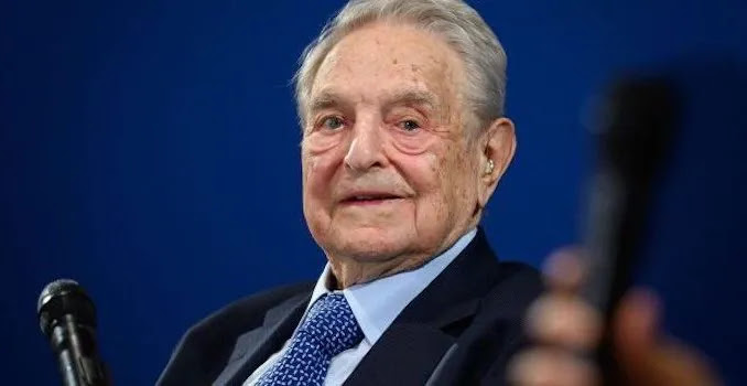 Soros Coalition Plotting Election Day ANARCHY to ‘Fight’ Trump Win