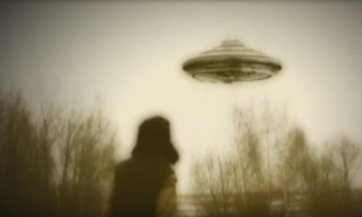 UFO Phenomenon, UFO, News