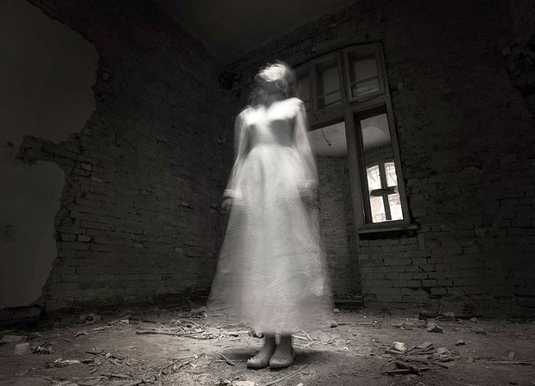 Ghost Stories, Haunted Places, paranormal, News, Ghost