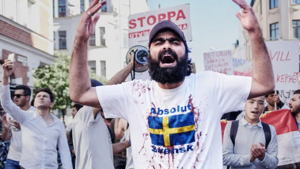 Sweden Announces Dramatic U-Turn on Open Borders: ‘No More Migrants’