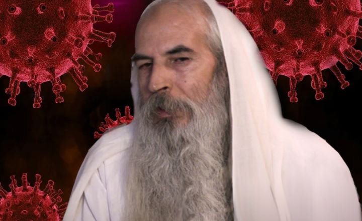 Iranian Prophet Says Coronavirus Will Kill Billions