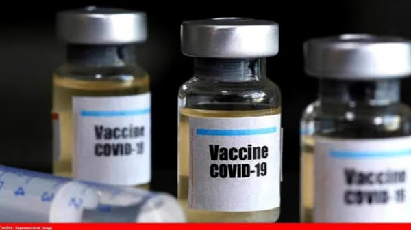 Johnson & Johnson Halts Coronavirus Vaccine Trial After Participant Co