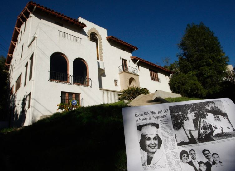 Los Feliz Murder Mansion: What Secret Is The House Hiding?