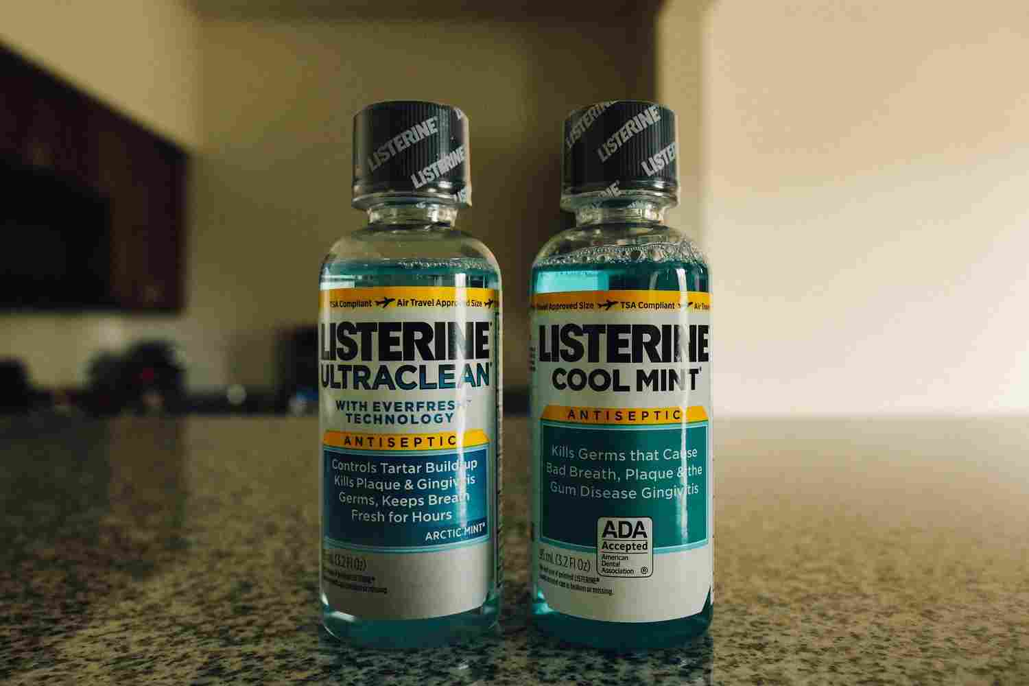 Mouthwashes, oral rinses may inactivate human coronaviruses