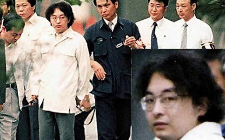 Japanese Serial Killer: Miyazaki Tsutomu Known As “The Otaku Killer”