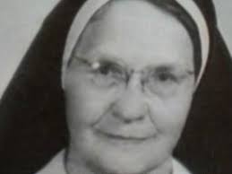Sister Tadea Benz