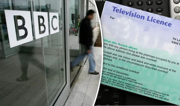 BBC Accused Of Deliberately Blocking People From Cancelling Their TV L