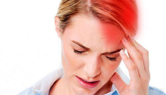 migrena, receptai nuo migrenos, migrenos gydymas, liaudies medicina