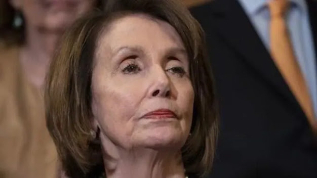 Democrats Plotting To Oust Nasty Nancy As House Speaker