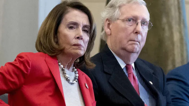 House Dems Fear Being “F*cking Torn Apart in 2022” – “Don’t Say Social