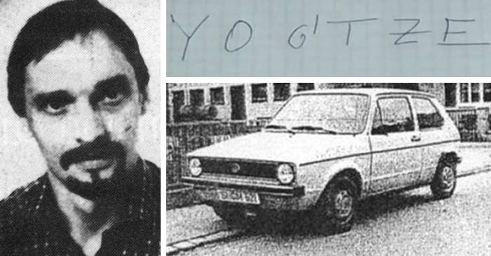 Who Killed Günther Stoll: The Mysterious YOGTZE Case
