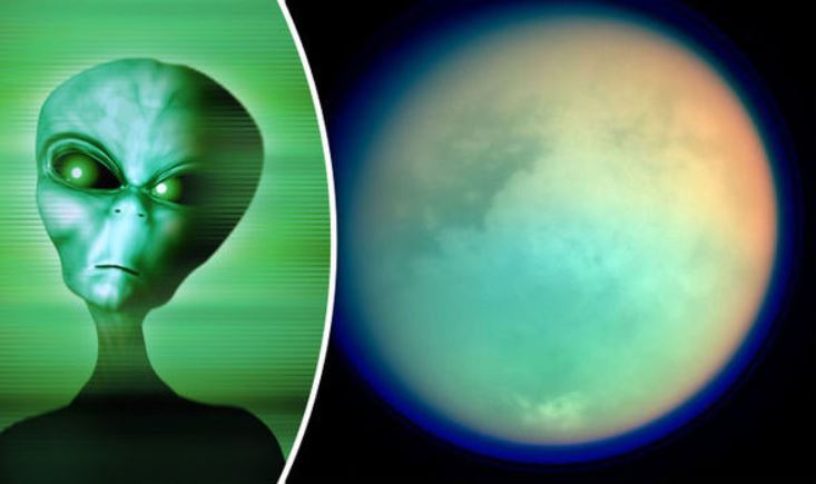 Hydrogen-Breathing Aliens? A New Approach To Finding Extraterrestrial