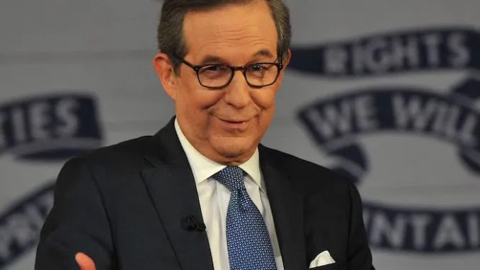 Chris Wallace: ‘Absolutely No Evidence of Fraud’