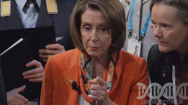 GOP: Nasty Nancy Will Have ‘Hard Time’ Becoming Speaker Again