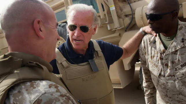 Israeli Minister Warns of Imminent War in Middle East if Biden Wins