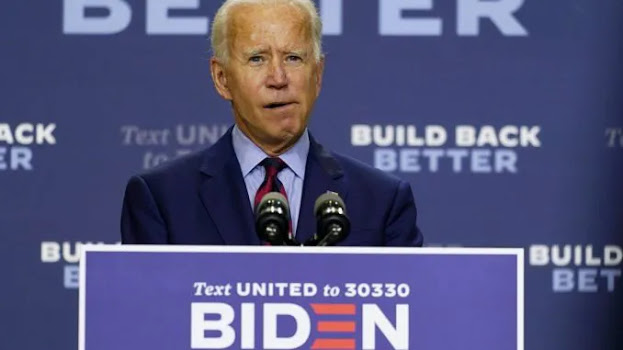 Biden Presses Ahead With Transition Ignoring Trump’s Lawsuits