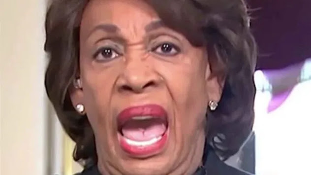 Mad Maxine Claims Biden Has ‘Mandate’ To Usher In ‘New Progressive Ame