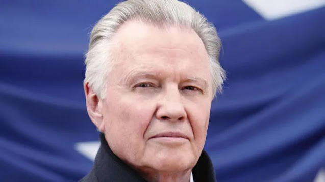 ‘Evil, Corrupt Leftists Want To Tear Down This Nation’ Says Jon Voight