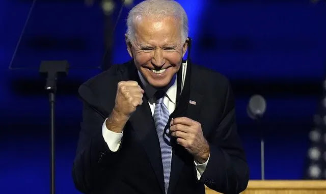 Former Obama Official Admits Biden Is Already Talking With Foreign Lea