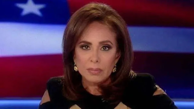 ‘CANCEL FOX’: Network Under Fire for Cancelling Judge Jeanine Pirro Af