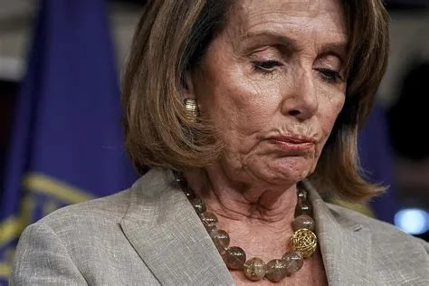 ‘She Will Not Be Speaker of The House’: Pelosi To Lose Role and Contro