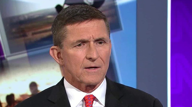 CONFIRMED: Trump pardoned Flynn to put him back in play at the DoD wit
