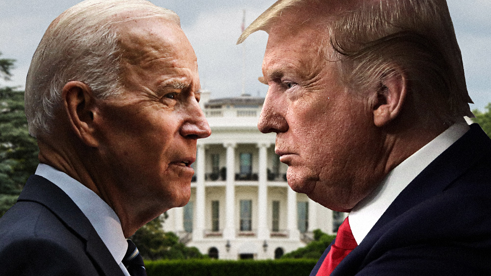 Is Joe Biden preparing to CONCEDE? Rumors emerge of Biden seeking pard