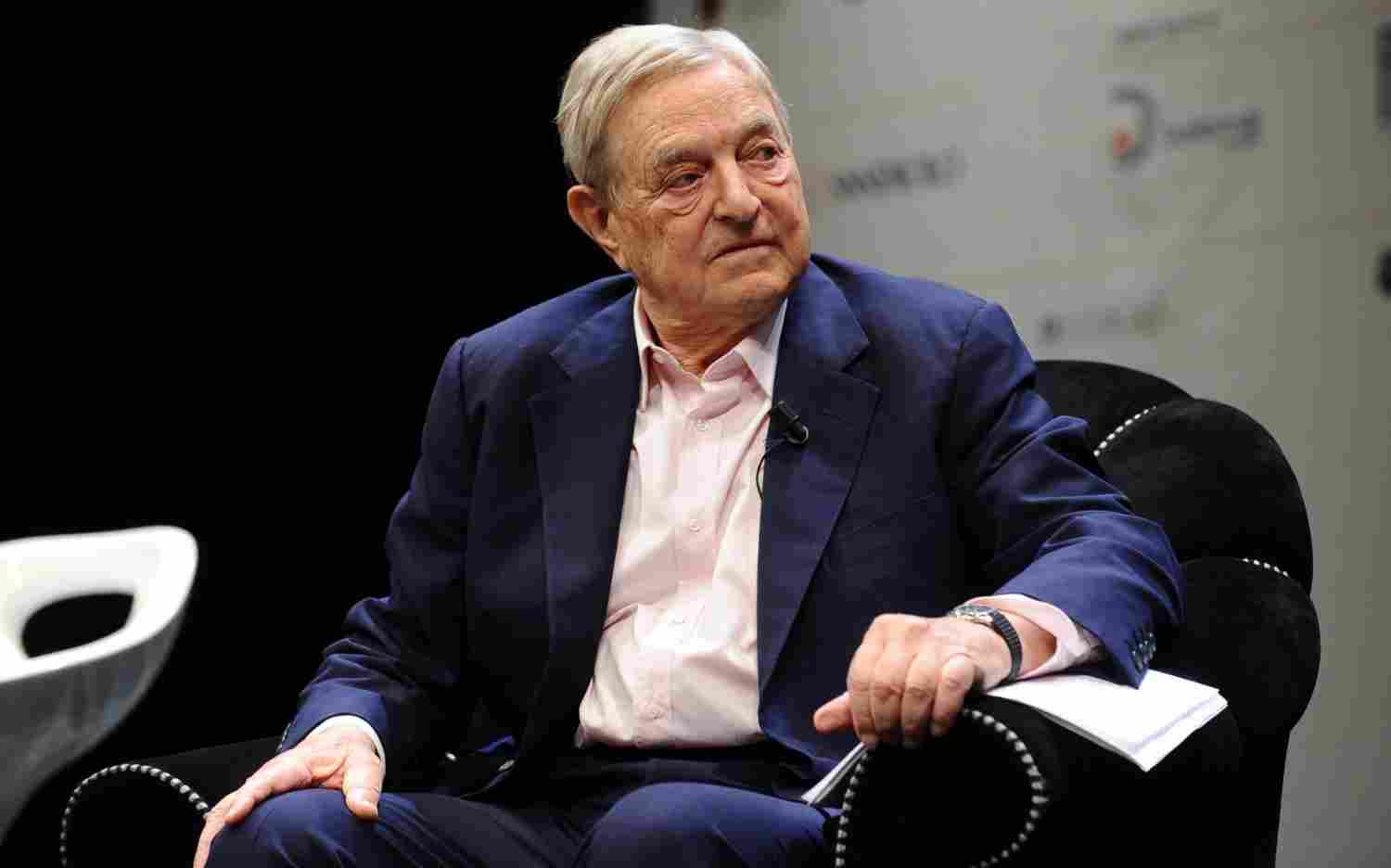 How George Soros stole our election: A cautionary tale from an Albania