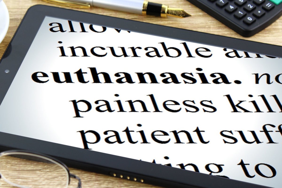 People with disabilities oppose Canada’s proposed expansion of euthana