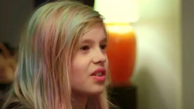 ‘Transgender’ Child Stuns Liberals Into Silence: “It Ruined My Life!”