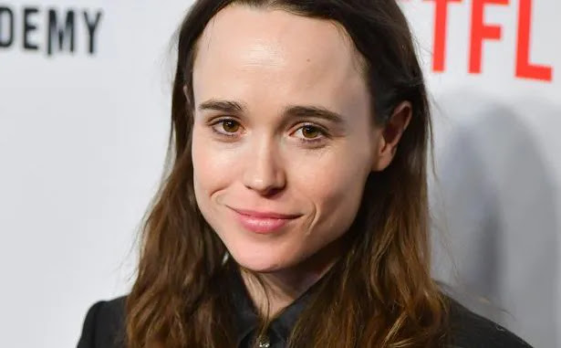 Hillary Clinton Congratulates Ellen Page On A ‘Wonderful’ Transgender